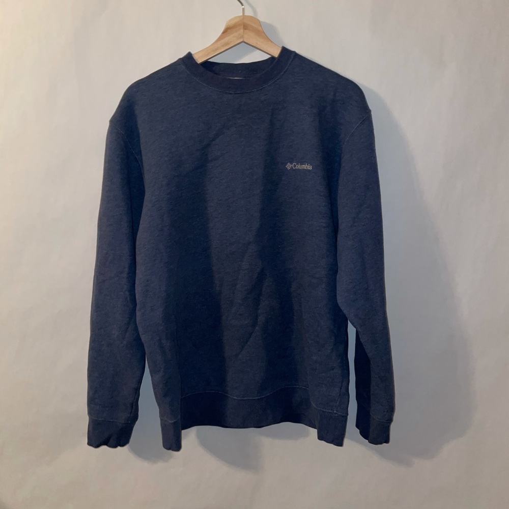 Columbia Crewneck